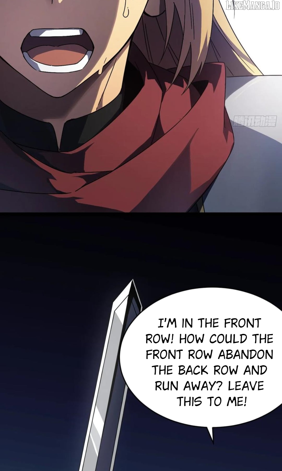 Lord of Summons! Sudden Mutation Chapter 43 - page 29